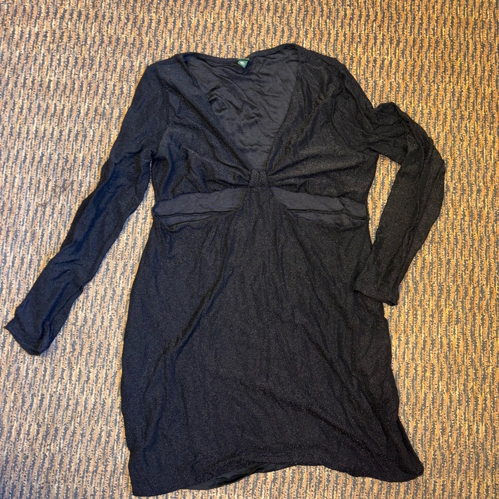 Women’s Wild Fable Fitted Stretchy Dress